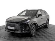 Omoda C7 Москва  - изображение 31