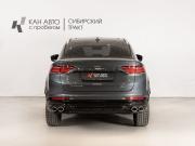 Geely Tugella I Рестайлинг Казань  - изображение 14