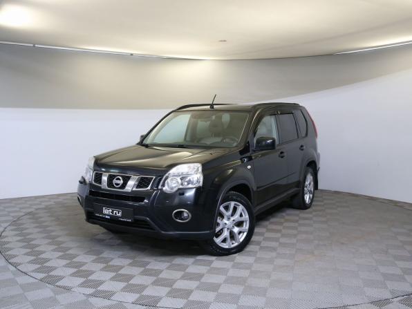 Nissan X-Trail II Рестайлинг с пробегом 2012 года, цена 1 190 000 рублей, 270000 км, внедорожник, Автокод Объявления