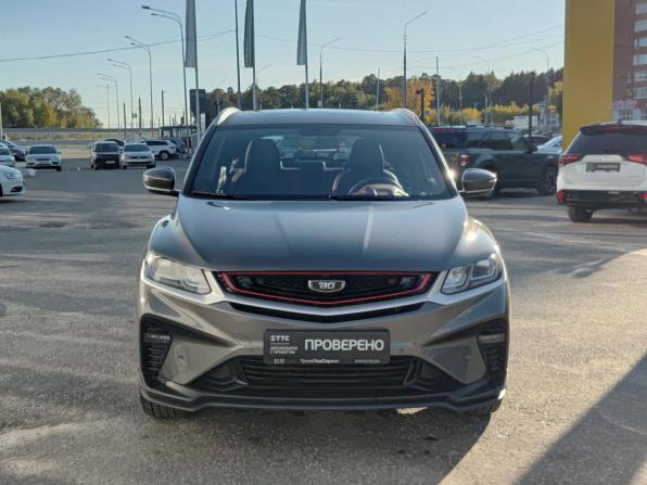 Belgee X50 с пробегом 2024 года, цена 1 980 000 рублей, 32535 км, внедорожник, Автокод Объявления