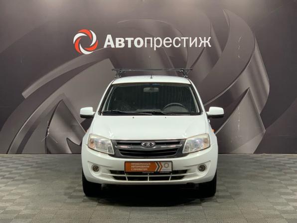 Lada (ВАЗ) Granta I с пробегом 2013 года, цена 399 000 рублей, 133300 км, седан, Автокод Объявления