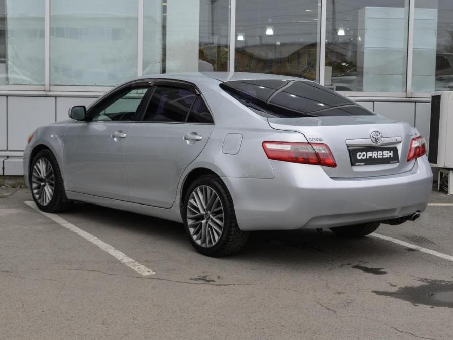 Toyota Camry VI (XV40) Курган  - изображение 2