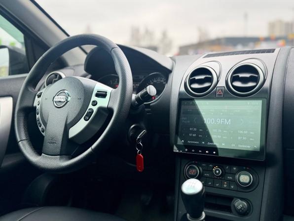Nissan Qashqai+2 I Рестайлинг с пробегом 2012 года, цена 1 249 000 рублей, 251359 км, внедорожник, Автокод Объявления