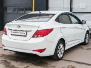 Hyundai Solaris I Рестайлинг Москва  - изображение 20