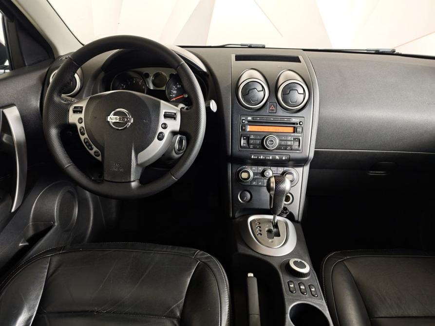 Nissan Qashqai I Москва  - изображение 20