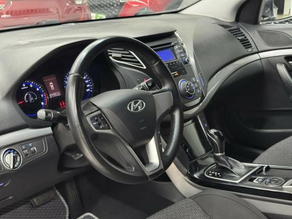 Hyundai i40 I с пробегом 2013 года, цена 1 299 000 рублей, 171913 км, седан, Автокод Объявления