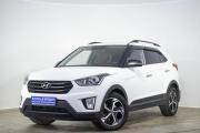 Hyundai Creta I Оренбург  - изображение 28