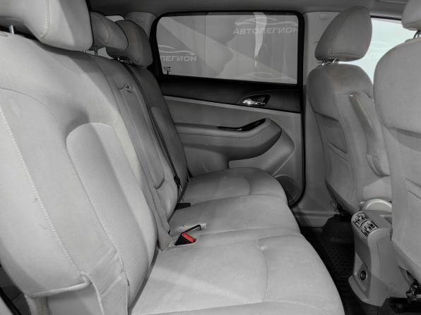 Chevrolet Orlando I с пробегом 2012 года, цена 905 000 рублей, 175636 км, компактвэн, Автокод Объявления
