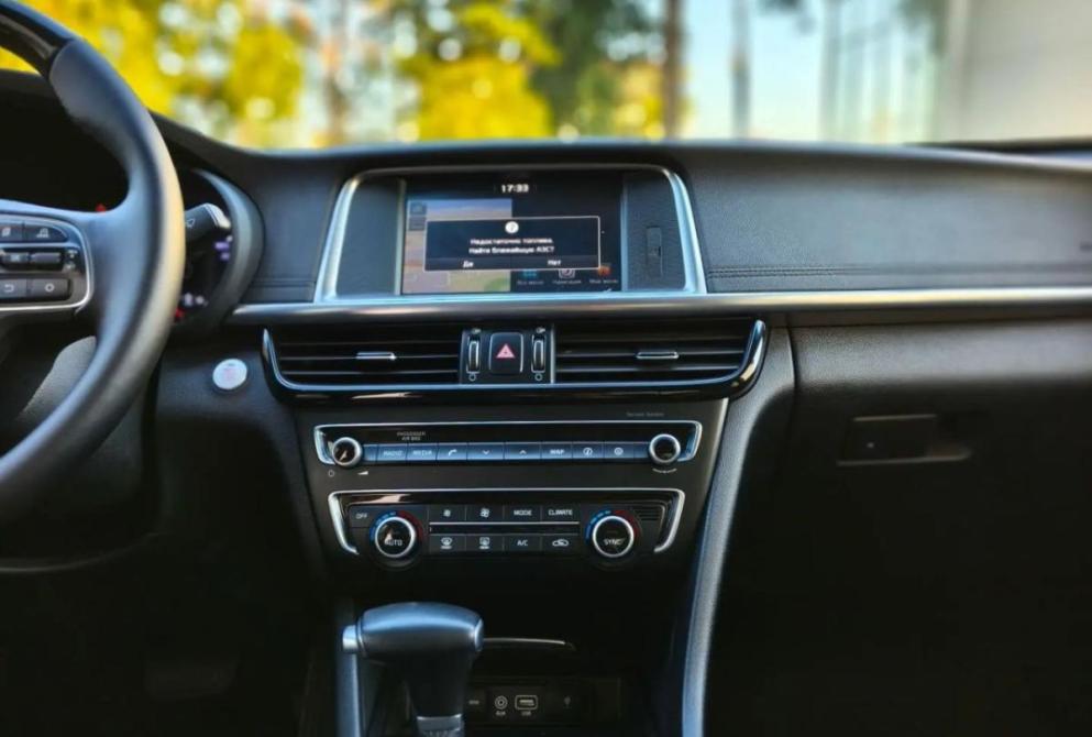 Kia Optima IV Ставрополь  - изображение 12