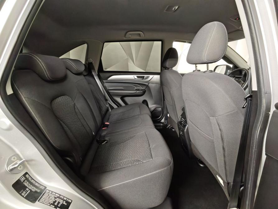 Haval M6 II Москва  - изображение 16
