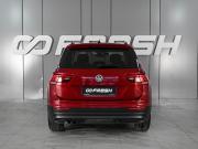 Volkswagen Tiguan II Рестайлинг Ростов-на-Дону  - изображение 21