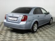 Daewoo Gentra II Санкт-Петербург  - изображение 20