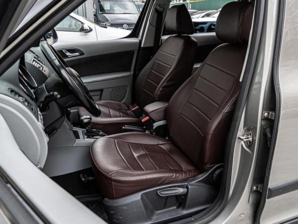 Skoda Yeti I с пробегом 2012 года, цена 1 035 000 рублей, 179645 км, внедорожник, Автокод Объявления