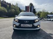 Lada (ВАЗ) Granta I Рестайлинг Прокопьевск  - изображение 38