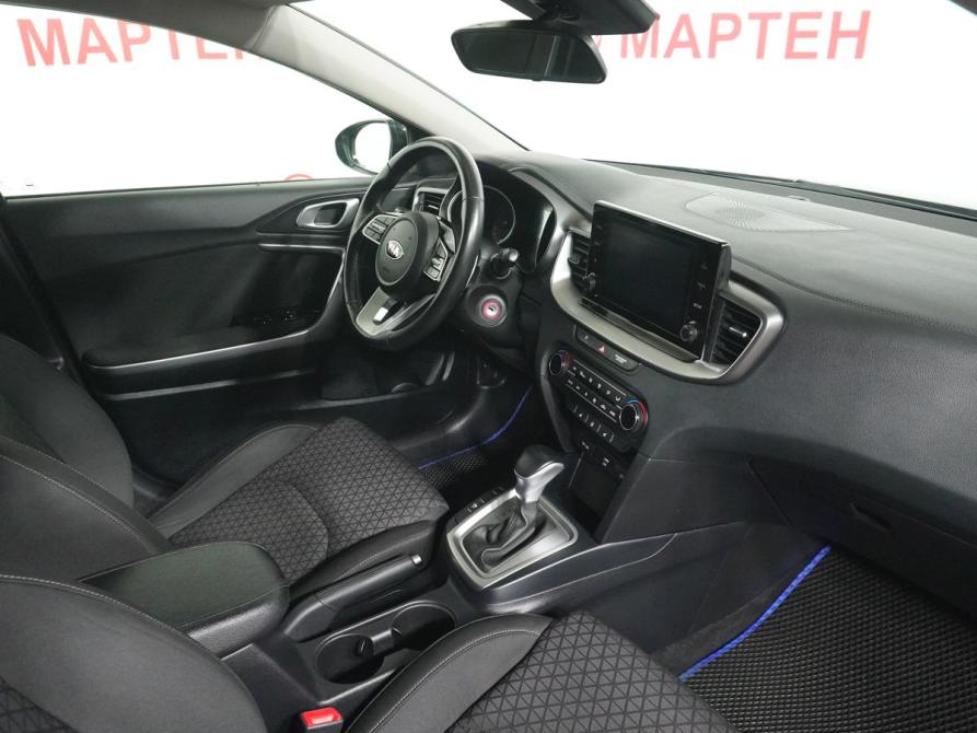 Kia Ceed III Вологда  - изображение 10