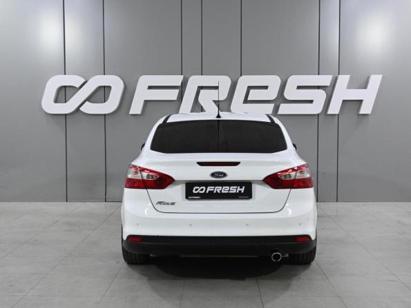 Ford Focus III с пробегом 2011 года, цена 879 000 рублей, 209039 км, седан, Автокод Объявления