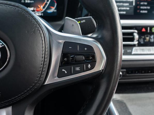BMW 4 серии G22 G23 G26 с пробегом 2023 года, цена 5 580 000 рублей, 27511 км, купе, Автокод Объявления
