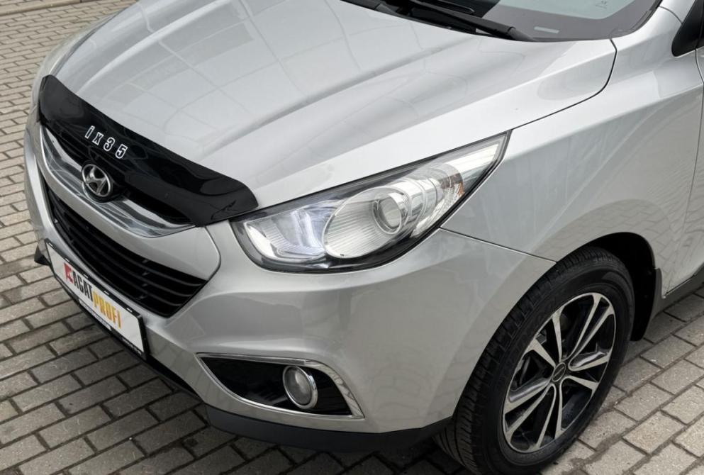 Hyundai ix35 I Владимир  - изображение 22