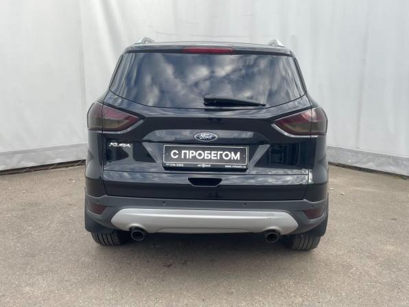 Ford Kuga II с пробегом 2014 года, цена 1 149 000 рублей, 184782 км, внедорожник, Автокод Объявления
