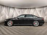 Audi S8 IV (D5) Рестайлинг Москва  - изображение 28
