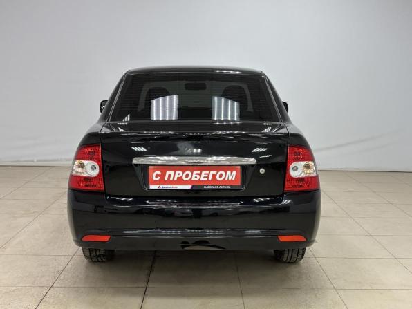 Lada (ВАЗ) Priora I Рестайлинг с пробегом 2018 года, цена 440 000 рублей, 157332 км, седан, Автокод Объявления
