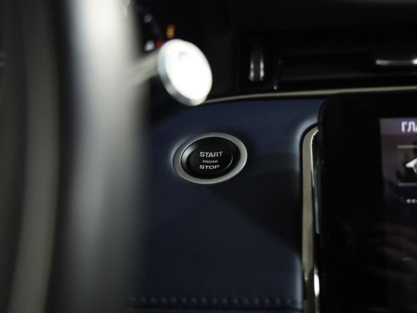 Land Rover Range Rover Evoque II с пробегом 2020 года, цена 4 400 000 рублей, 86777 км, внедорожник, Автокод Объявления