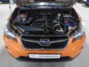 Subaru XV I Москва  - изображение 32