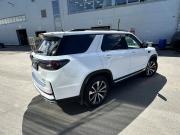 Changan CS95 I Рестайлинг 2 Санкт-Петербург  - изображение 6