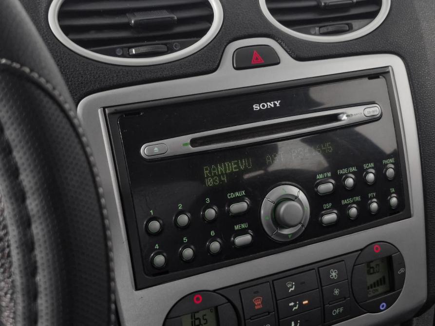 Ford Focus II Нижний Новгород  - изображение 18