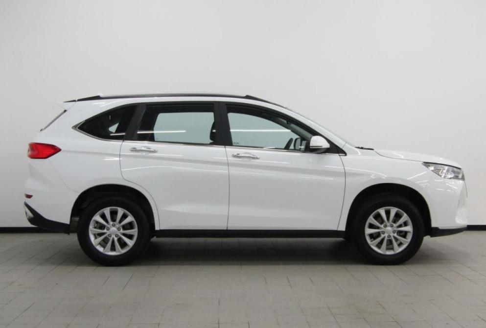 Haval M6 II Екатеринбург  - изображение 6
