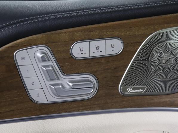 Mercedes-Benz GLE II (V167) с пробегом 2021 года, цена 7 299 000 рублей, 83342 км, внедорожник, Автокод Объявления