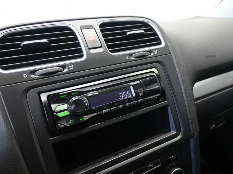 Volkswagen Golf VI Ростов-на-Дону  - изображение 16