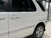 Toyota Raum I Новосибирск  - изображение 29