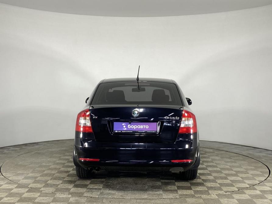 Skoda Octavia II (A5) Рестайлинг Воронеж  - изображение 19