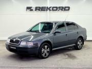 Skoda Octavia I (A4) Рестайлинг Уфа  - изображение 19