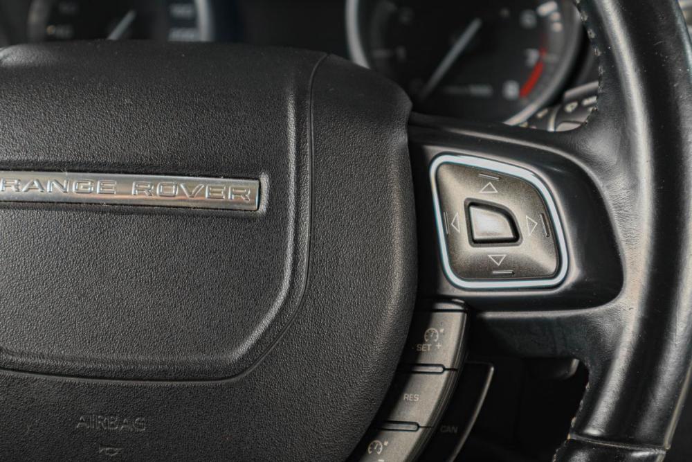 Land Rover Range Rover Evoque I Тюмень  - изображение 15