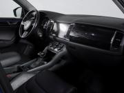 Skoda Kodiaq I Москва  - изображение 30