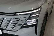 Changan CS75 Plus IV Москва  - изображение 35
