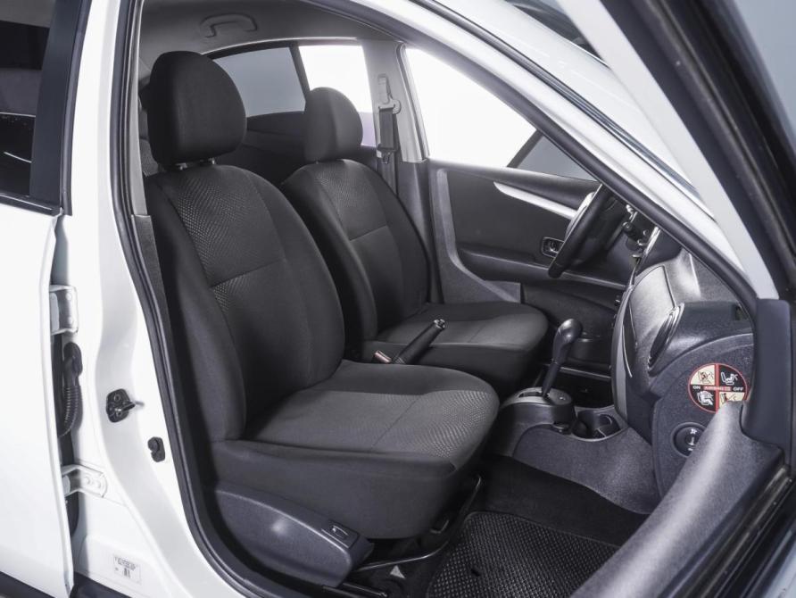 Nissan Almera III (G15) Ростов-на-Дону  - изображение 8