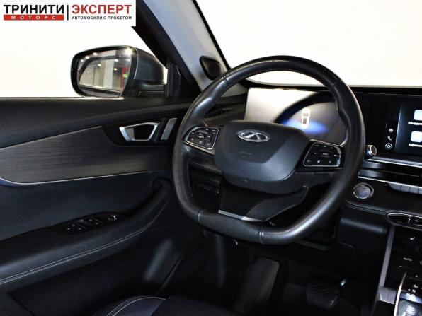 Chery Tiggo 7 Pro Max I с пробегом 2023 года, цена 1 997 000 рублей, 57316 км, внедорожник, Автокод Объявления