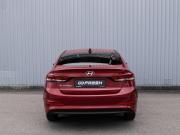 Hyundai Elantra VI (AD) Сочи  - изображение 24