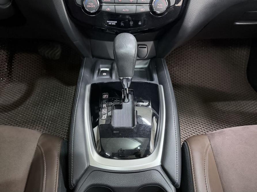 Nissan Qashqai II Рестайлинг Воронеж  - изображение 14