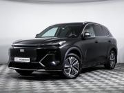 Geely Galaxy Starship 7 Москва  - изображение 21