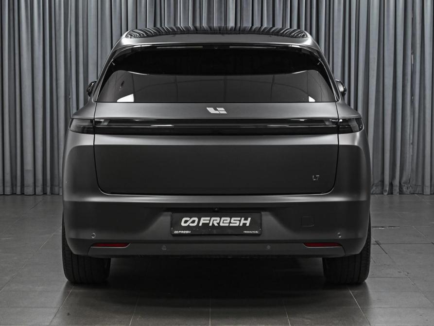 Li Auto (Lixiang) L7 I Ставрополь  - изображение 4