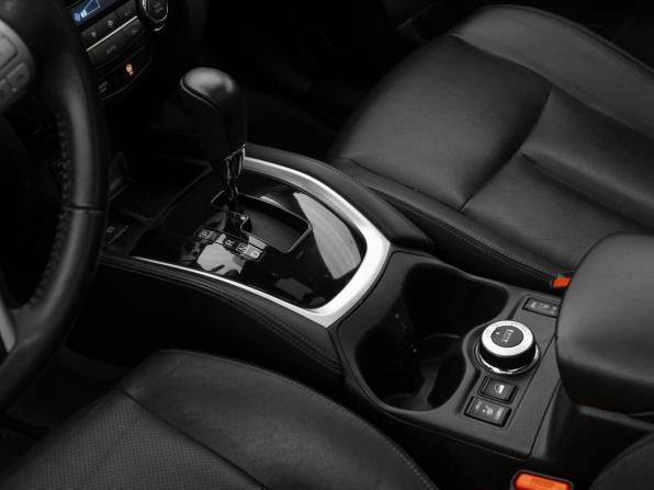 Nissan X-Trail III с пробегом 2015 года, цена 1 740 000 рублей, 128994 км, внедорожник, Автокод Объявления