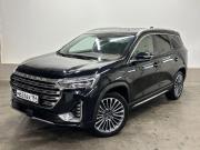 JETOUR X90+ Саратов  - изображение 17