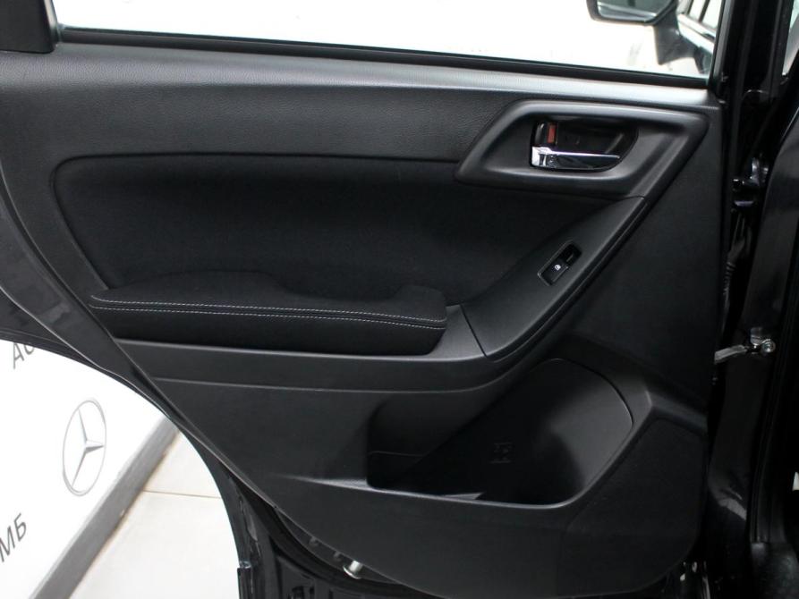 Subaru Forester IV Екатеринбург  - изображение 13
