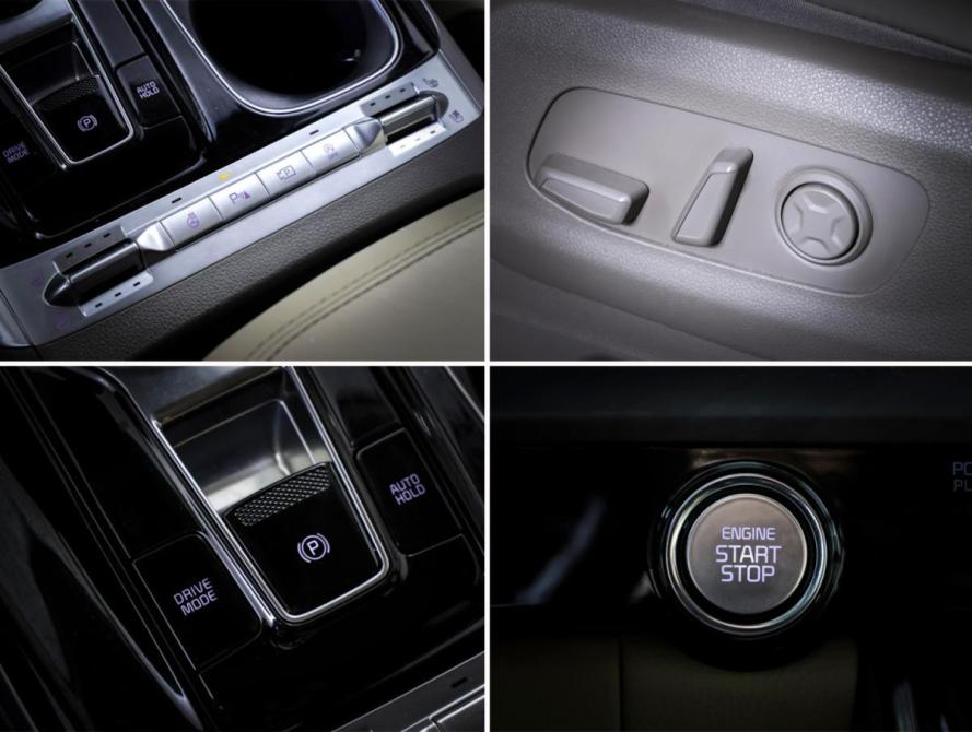 Kia Carnival IV Москва  - изображение 20