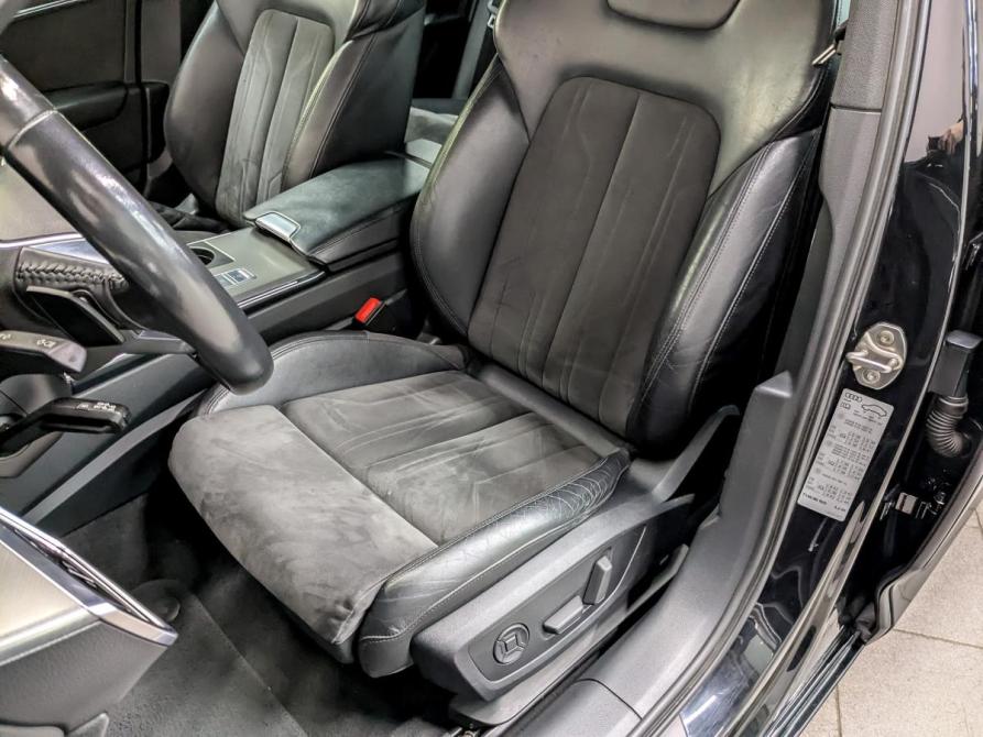 Audi A6 V (C8) Москва  - изображение 20