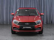 Lada (ВАЗ) Vesta I Ставрополь  - изображение 24